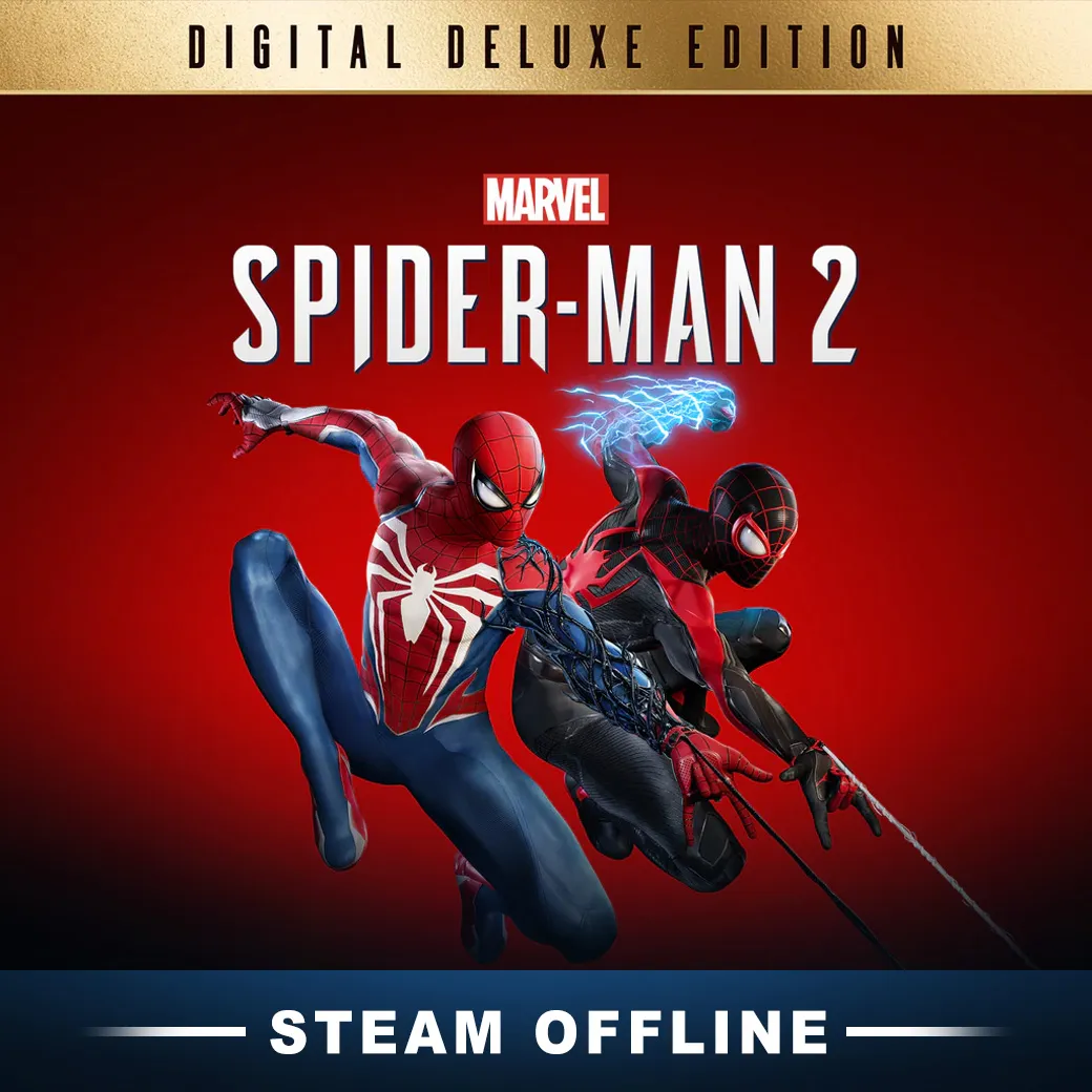 Marvel’s Spider-Man 2 [OFFLINE]
