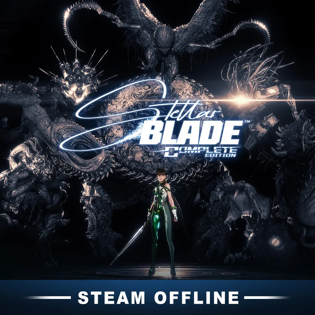 Stellar Blade™ [OFFLINE]