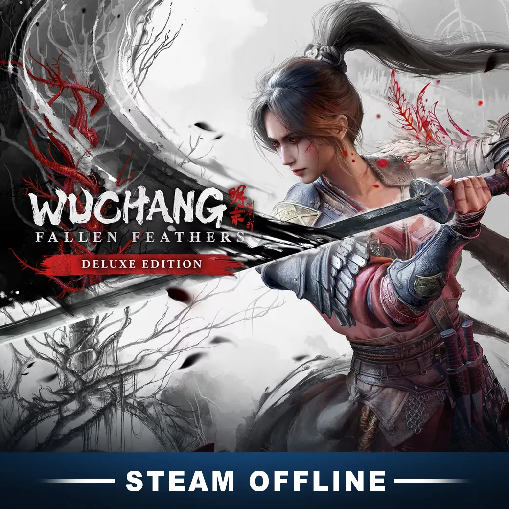 Wuchang: Fallen Feathers [OFFLINE]
