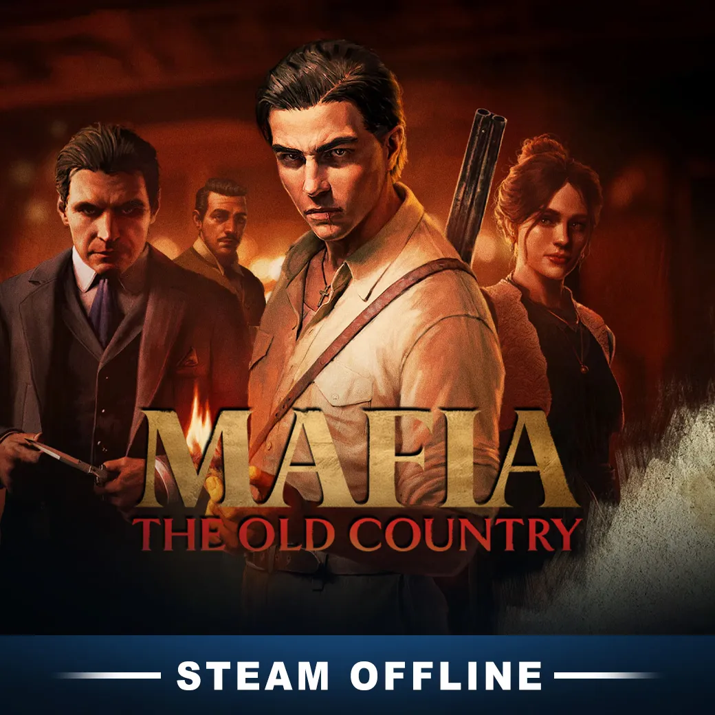 Mafia: The Old Country [OFFLINE]