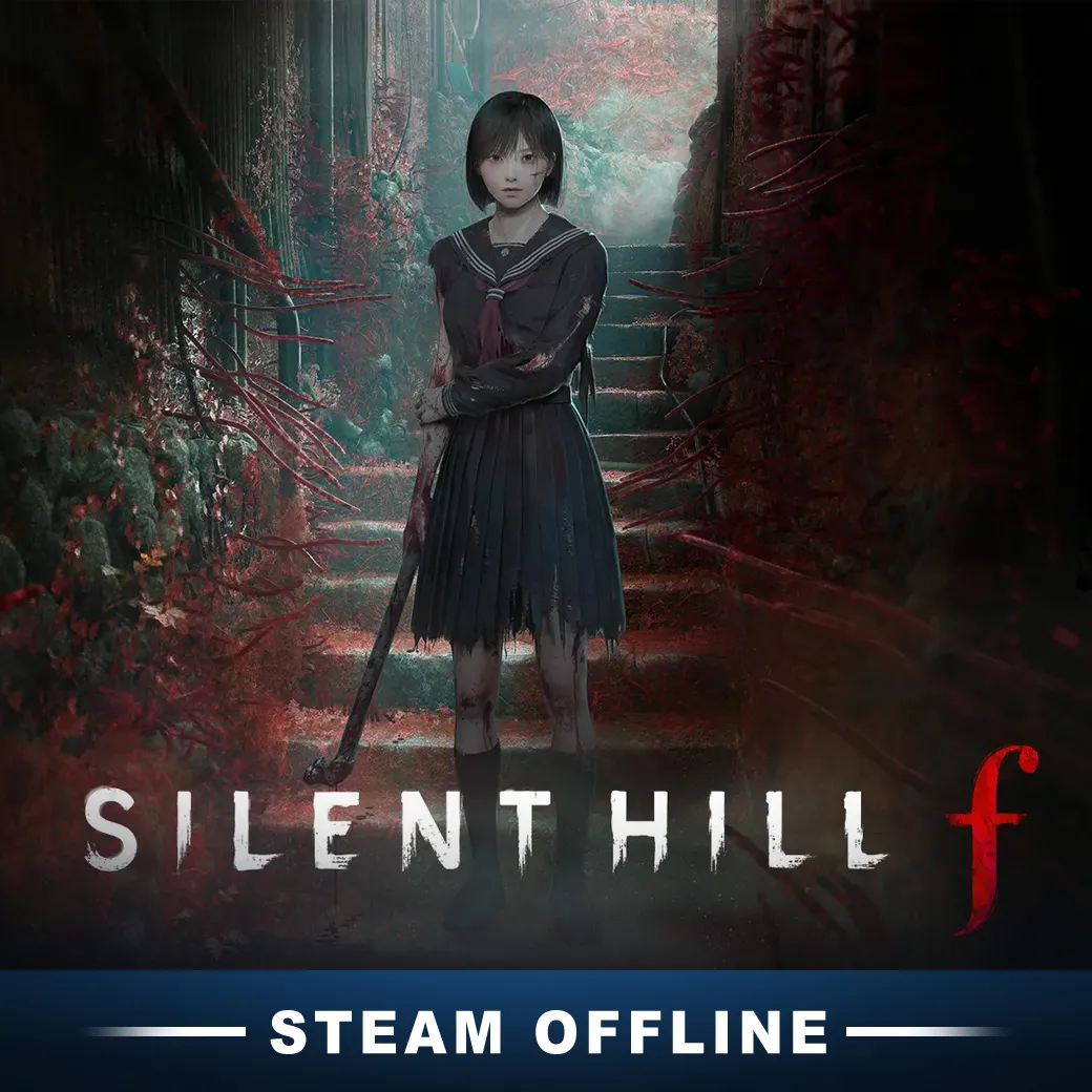 SILENT HILL f [OFFLINE]