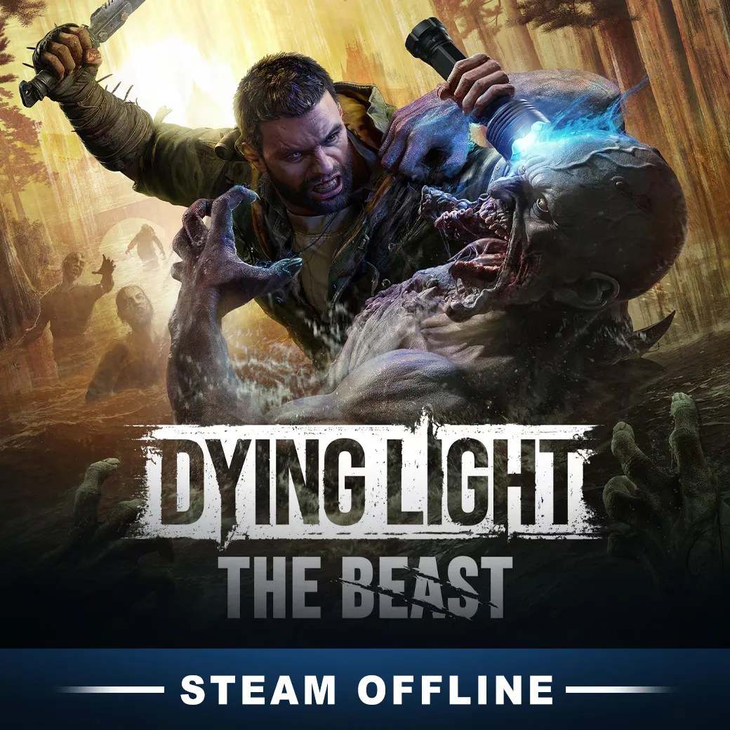 Dying Light: The Beast [OFFLINE]