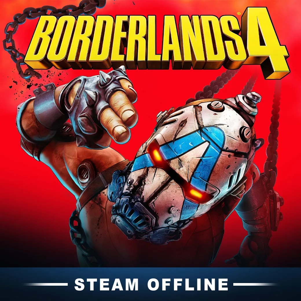 Borderlands 4 [OFFLINE]