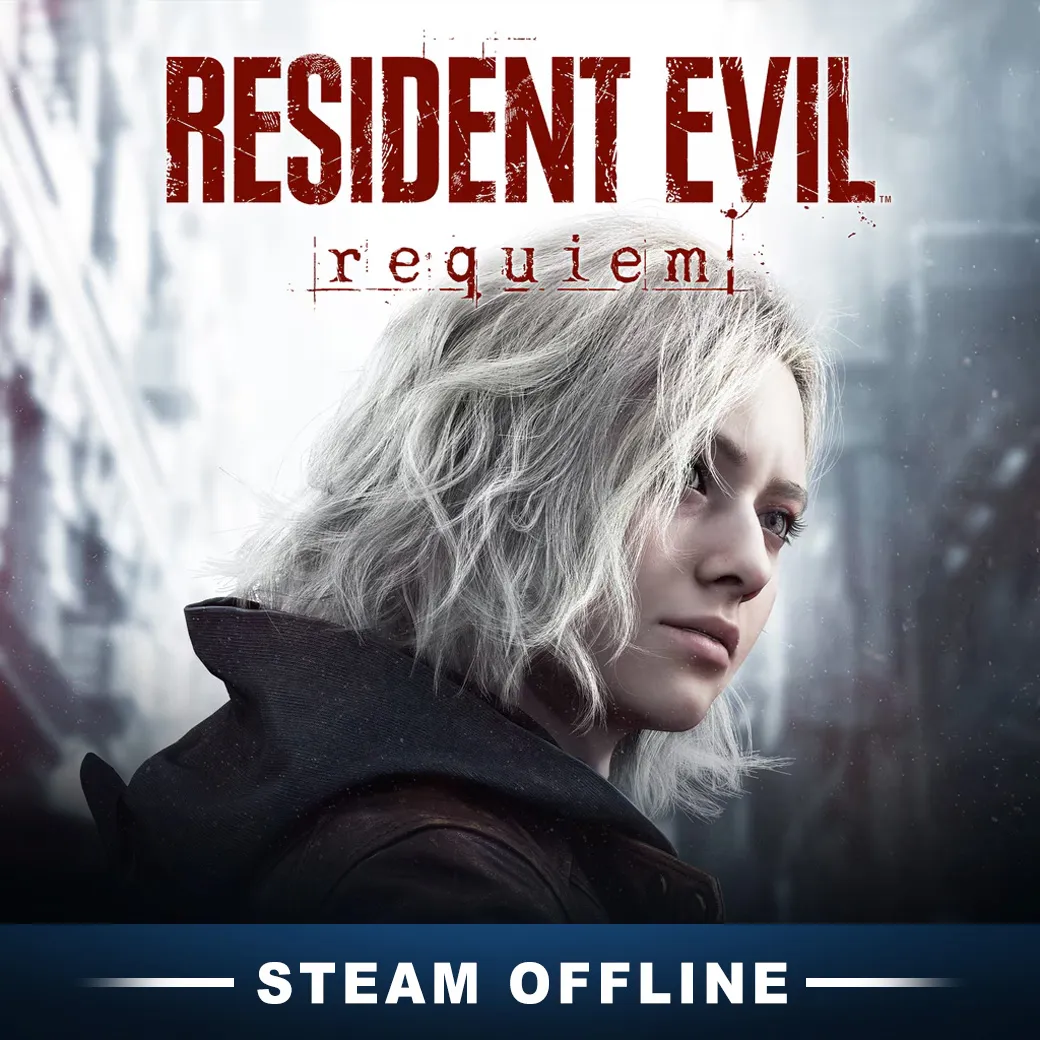Resident Evil Requiem [OFFLINE]
