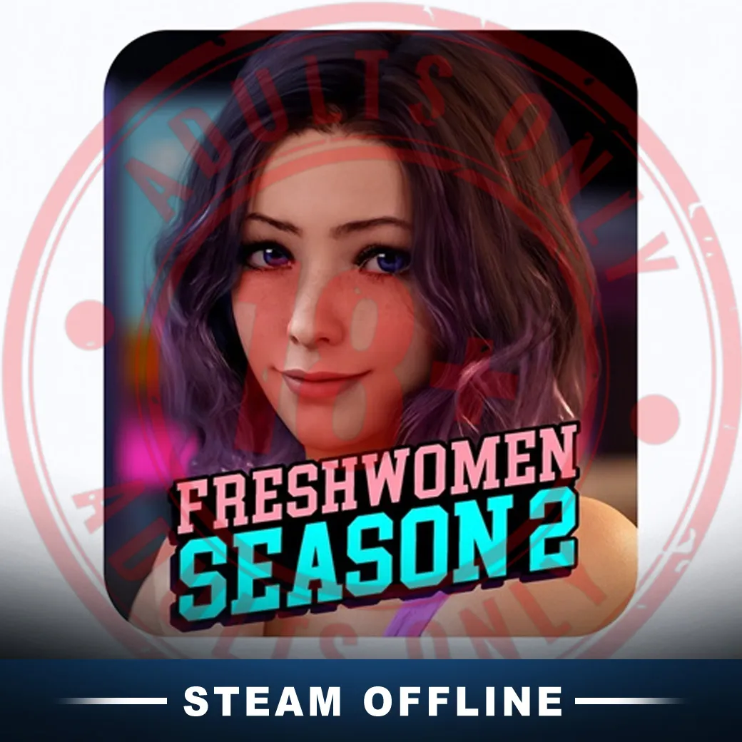 FreshWomen - Season 2 [OFFLINE]